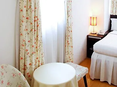 Bridal Tea House Hotel Tai Kok Tsui - Li Tak St Kowloon