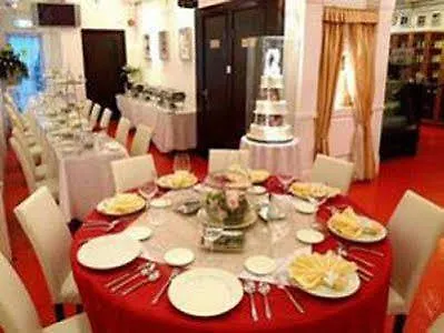 Bridal Tea House Hotel Tai Kok Tsui - Li Tak St Kowloon