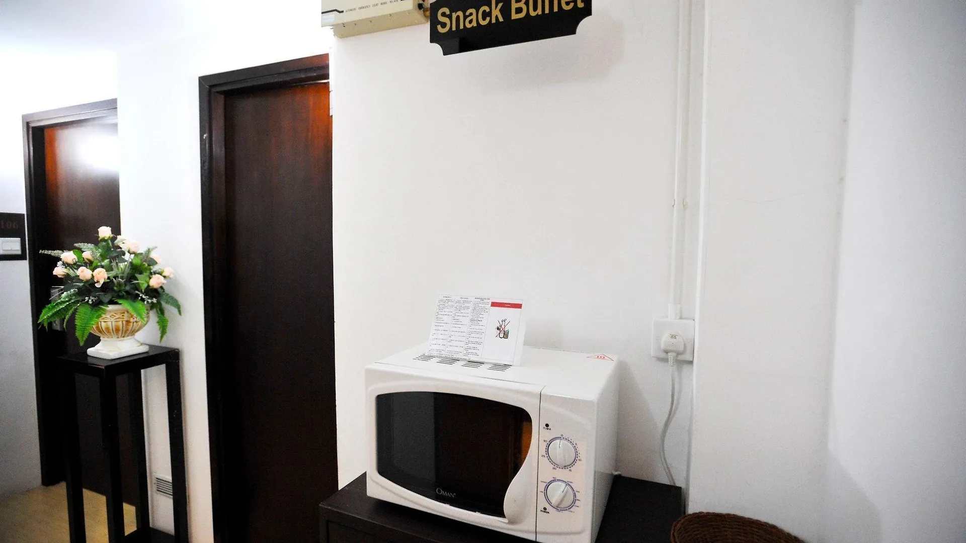 Bridal Tea House Hotel Tai Kok Tsui - Li Tak St Kowloon  Kina