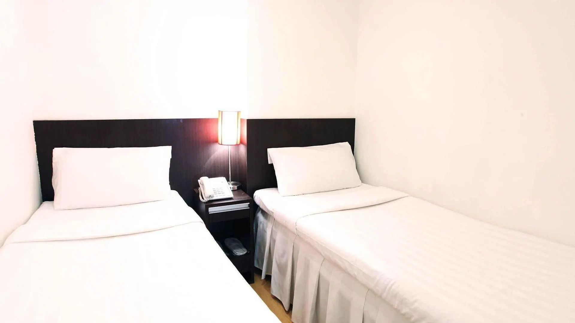 Bridal Tea House Hotel Tai Kok Tsui - Li Tak St Kowloon  Kina