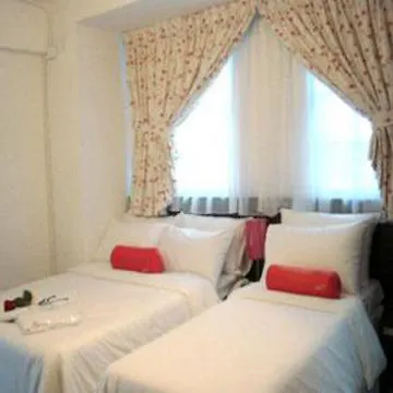 Bridal Tea House Hotel Tai Kok Tsui - Li Tak St Kowloon  3*, Kowloon (Hong Kong) Kina