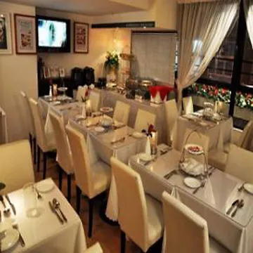 Bridal Tea House Hotel Tai Kok Tsui - Li Tak St Kowloon