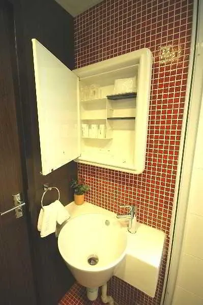 Bridal Tea House Hotel Tai Kok Tsui - Li Tak St Kowloon