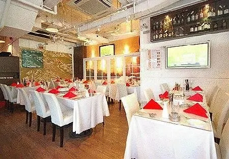 Bridal Tea House Hotel Tai Kok Tsui - Li Tak St Kowloon