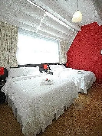 Bridal Tea House Hotel Tai Kok Tsui - Li Tak St Kowloon