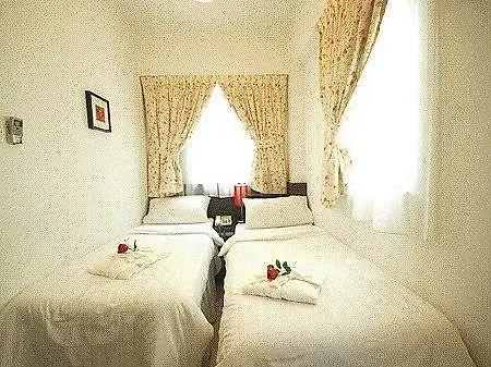 Bridal Tea House Hotel Tai Kok Tsui - Li Tak St Kowloon   Kowloon (Hong Kong)