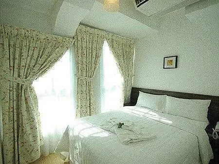 Bridal Tea House Hotel Tai Kok Tsui - Li Tak St Kowloon