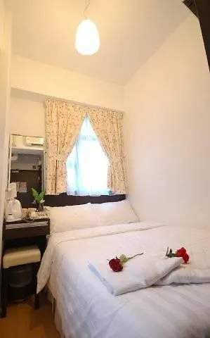 Bridal Tea House Hotel Tai Kok Tsui - Li Tak St Kowloon