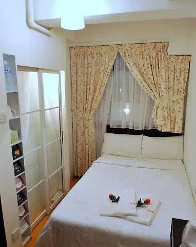 Bridal Tea House Hotel Tai Kok Tsui - Li Tak St Kowloon  3*, Kowloon (Hong Kong)