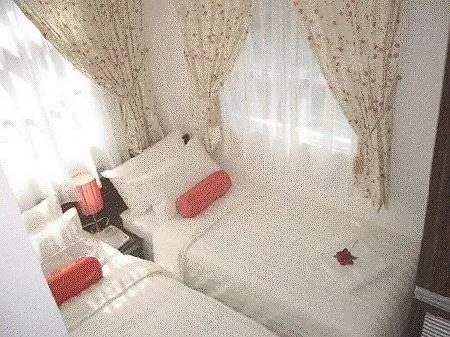 Bridal Tea House Hotel Tai Kok Tsui - Li Tak St Kowloon  Kina