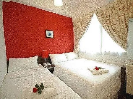Bridal Tea House Hotel Tai Kok Tsui - Li Tak St Kowloon  Kowloon (Hong Kong)