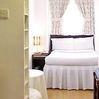 Bridal Tea House Hotel Tai Kok Tsui - Li Tak St Kowloon