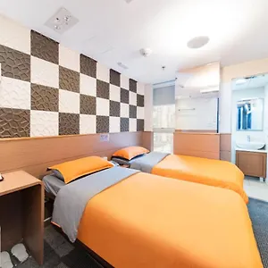 酒店 香港奥斯酒店, 九龙