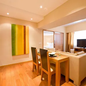 公寓 Chi Residences 314, 九龙
