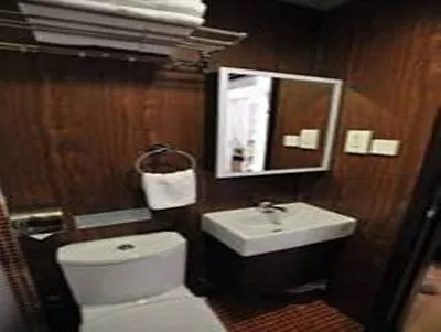 香港红茶馆酒店（大角咀利得街店） 九龙 3*,  中国