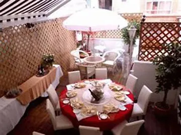 香港红茶馆酒店（大角咀利得街店） 九龙 酒店