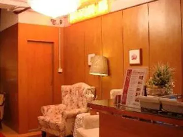 香港红茶馆酒店（大角咀利得街店） 九龙