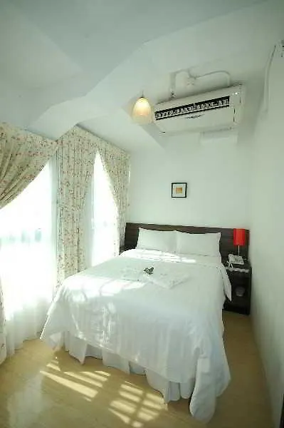 香港红茶馆酒店（大角咀利得街店） 九龙 酒店