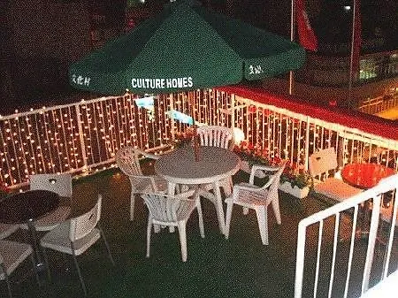 香港红茶馆酒店（大角咀利得街店） 九龙 酒店