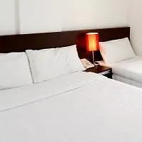 酒店 香港红茶馆酒店（大角咀利得街店） 九龙